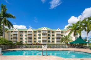 The Exuma Cay -Pool View & Parking